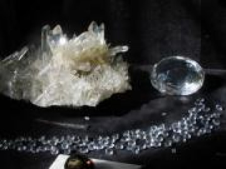 Талисман Козерога