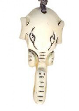 Талисман слон