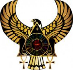 Талисман Тота