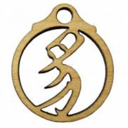 Талисман власти Талисман власти