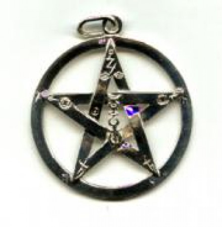 Талисман защиты