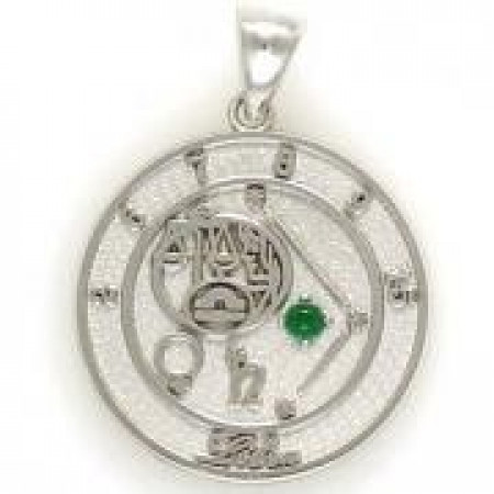 Талисман знака Весы