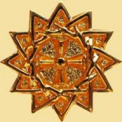 Талисман Звезда