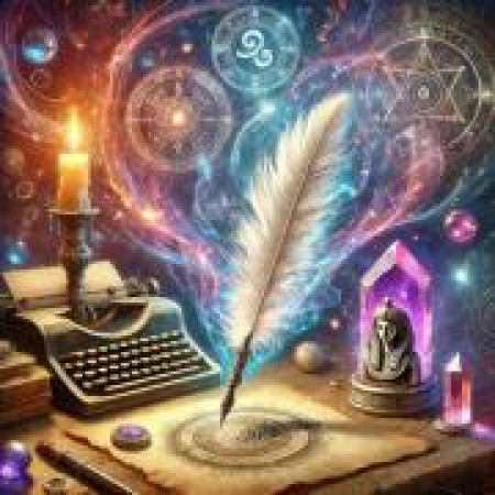 Талисманы для творчества и вдохновения