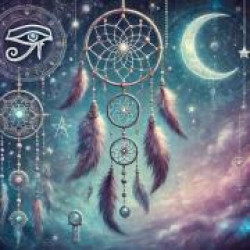 Талисманы для улучшения сна и защиты от кошмаров Талисманы для улучшения сна и защиты от кошмаров