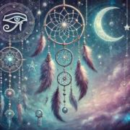 Талисманы для улучшения сна и защиты от кошмаров