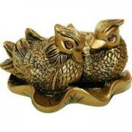 Талисманы любви Фен Шуй