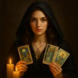 Таро в практике Викки: гадания, подсказки богов и самопознание Таро в практике Викки: гадания, подсказки богов и самопознание