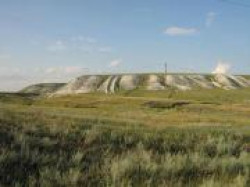 Тайна посреди холмов - Медведицкая гряда Тайна посреди холмов - Медведицкая гряда