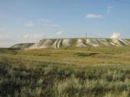 Тайна посреди холмов - Медведицкая гряда Тайна посреди холмов - Медведицкая гряда