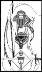 Теория магии Теория магии