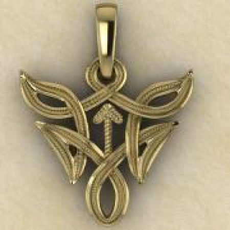 Руна Тейваз