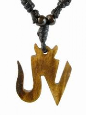 Тибетский талисман