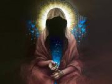 Три главных закона магии