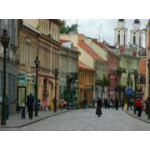 Туры в Гелгаудишкис, Литва