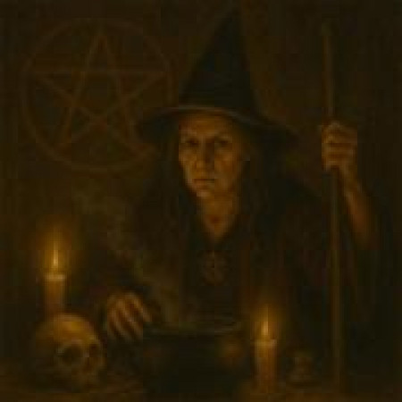 Тёмная сторона Викки: есть ли она на самом деле?