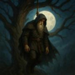 Удивительное об Одина: зачем бог вешался на дереве?