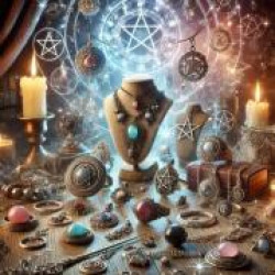 Украшения для ритуалов: как выбрать и использовать