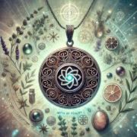 Украшения с символами здоровья: миф или реальность?