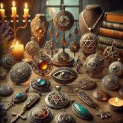 Украшения с символикой звезды Давида: сила и защита Украшения с символикой звезды Давида: сила и защита