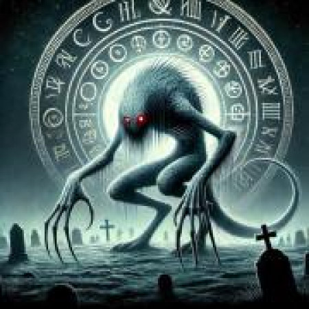 Упырь в славянской мифологии: древние представления и современное переосмысление