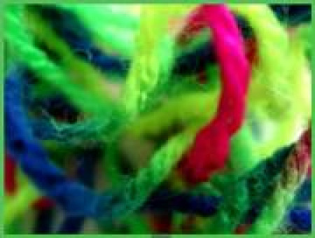 Узелковая магия Узелковая магия