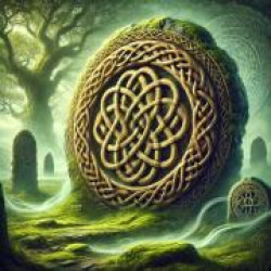 Узлы кельтов: сакральные знаки силы и бесконечности Узлы кельтов: сакральные знаки силы и бесконечности
