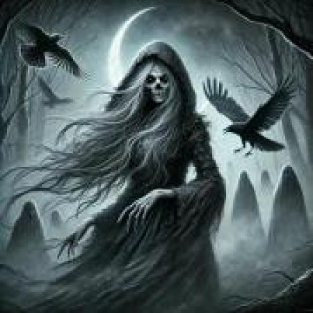 Ведьма Стрыга в славянской мифологии: загадочная и опасная сущность