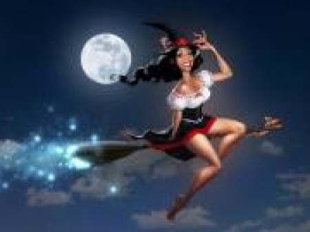 Ведьмы Ведьмы