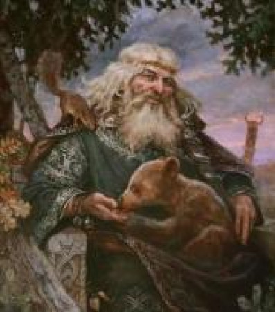 Велес Велес