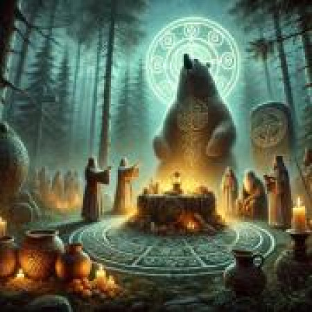 Велесов день (11 февраля): история, традиции и сакральный смысл праздника