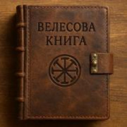 Велесова книга: мифы и реальность рукописи Велесова книга: мифы и реальность рукописи