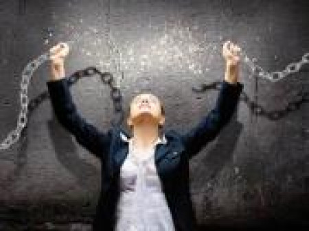 Вещи, которые мешают развитию