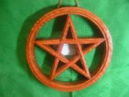 Виды талисманов