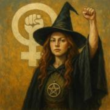 Викка и современный феминизм: что общего?