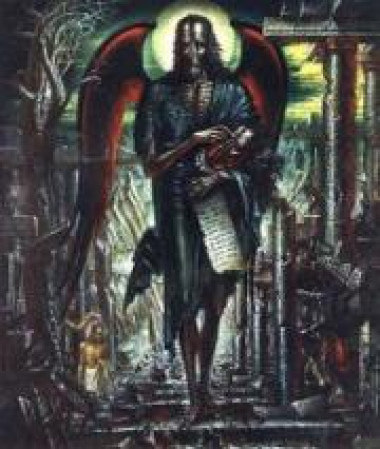 Власть и магия