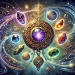 Влияние камней на энергию оберега: какой выбрать?