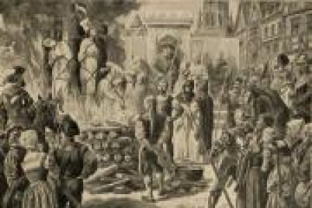 Влияние языческой культуры на христианское богословие и церковную практику