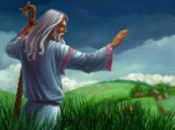 Волхвы Волхвы