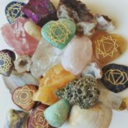 Волшебные камешки Волшебные камешки