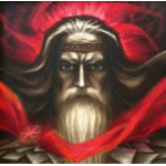 Высший Славянский Бог Высший Славянский Бог