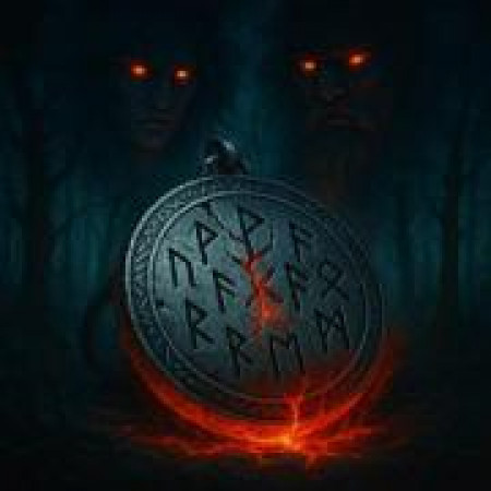 Ярость богов: когда оберег из мастерской Брокка оборачивается против вас Ярость богов: когда оберег из мастерской Брокка оборачивается против вас