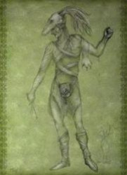 Языческая магия Языческая магия