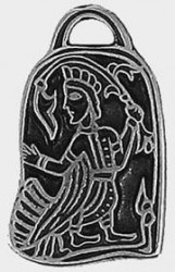 Языческие амулеты Языческие амулеты