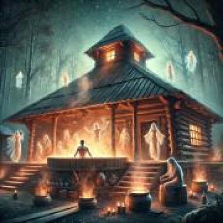 Языческие корни русской бани и её ритуальное значение