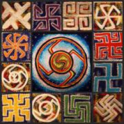 Языческие обереги Языческие обереги