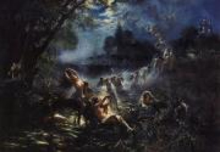 Язычество. Мифы и реальность