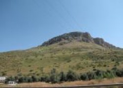 Загадка Горы Тамплиеров Загадка Горы Тамплиеров