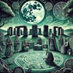 Загадки древних кельтов: что мы о них не знаем?