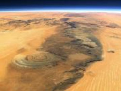 Загадки пустыни Сахара Загадки пустыни Сахара